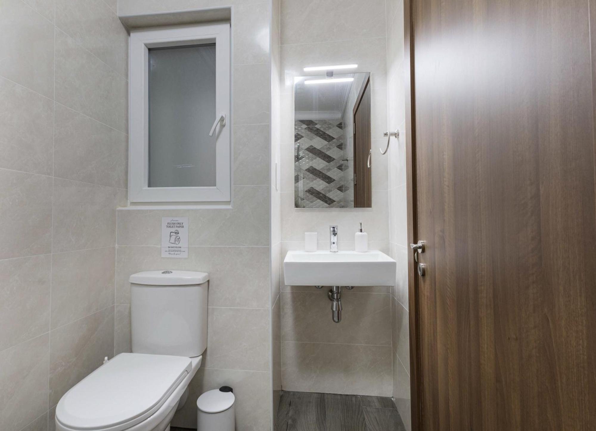 Luxurious & Spacious 2Bd Accomodation At The Podium - Yacht Marina Area, Close To Valletta Msida Exterior photo